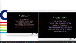 C64 Games memories  Wizball yet more versions [upl. by Dehsar]