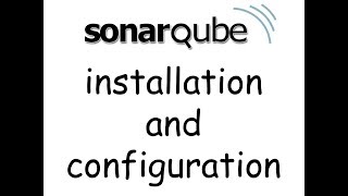 Install and configure SonarQube server on windows ubuntu or mac  Quick steps [upl. by Kinson]