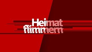 Krupp  WDR 2018  Heimatflimmern Unser Land 198788 [upl. by Darlene]