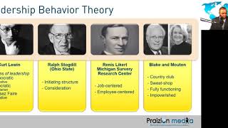 Trait theory  Behavior  MCAT  Khan Academy [upl. by Loralie459]