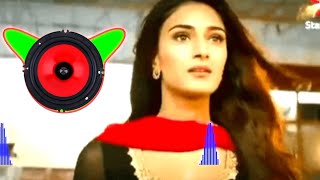 ishare tere kangne decg Dj remix music video mix Chhattisgarhi song new love DJ ghanshyam 202448k [upl. by Yedorb]