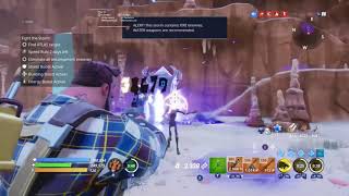 Daily Quest Guide Eliminate 300 Husks in successful missions as a Constructor [upl. by Annauj]