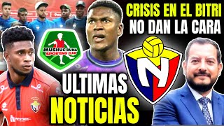 Ultimas noticias de El Nacional 🔴 Noticia de El Nacional [upl. by Haidabej]