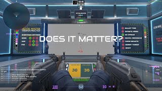 Right Handed vs Right Handed Does it matter [upl. by Silbahc]