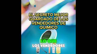 Ionizador como prevención a la formación de algas y hongos Método de apoyo para el cloro piscinas [upl. by Persons589]