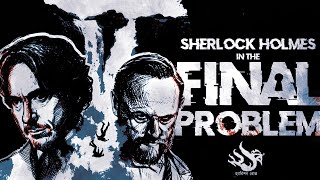 Sherlock Holmes  The Final Problem  Bengali Audio Story  Detective Story [upl. by Paviour]