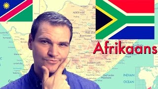 Afrikaans A Daughter Language of Dutch [upl. by Nicholas577]