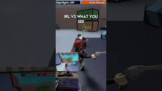 game mm2 aim trainer roblox murderermystery2 murdermystery2gameplay killie [upl. by Salba]