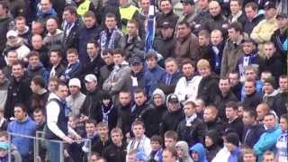 ЗенитКубань губернаторстадион 20102012 [upl. by Enwad]