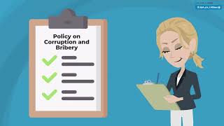 Anti Bribery and Corruption Explainer Video  Bajaj Allianz [upl. by Nytsirt]