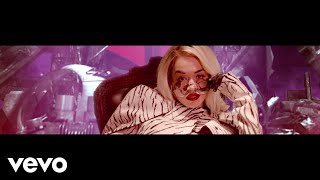 Rita Ora  Radioactive [upl. by Eicats]