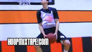 Austin Rivers CRAZY Official Hoopmixtape Dominates 20102011 Senior Campaign [upl. by Bigot]