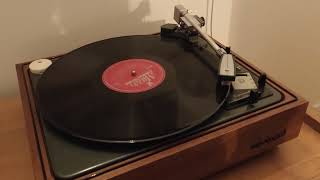 Garrard SP25 MKII [upl. by Lemmor]