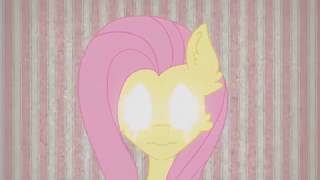 hot milk meme MLP fluttershy chibi [upl. by Israel298]