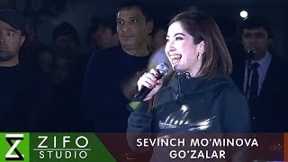 Севинч Муминова  Консерт дар Кубодиён  Sevinch Mominova  Konsert dar Kubodyon [upl. by Deevan110]