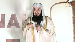 Broken Low and Struggling  Remembrance of Allah Helps  Mufti Menk [upl. by Airaet]