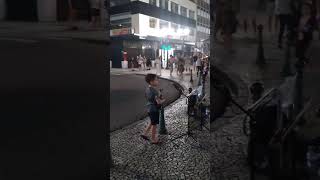 filhão ministrando em pleno Palácio avenida Trazendo a glória de Deus através da sua adoração [upl. by Awhsoj20]