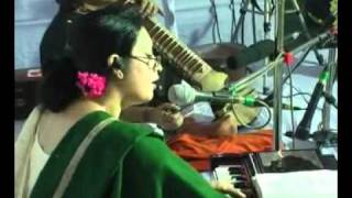 Tribute to a mother Song 18 Jonaki ki sukhe oi dana duti melecho [upl. by Hareehahs]