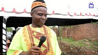 FELIX FROM EKUKU AGBOR LIVE  PLEASE SUBSCRIBE IETV [upl. by Ymaral]