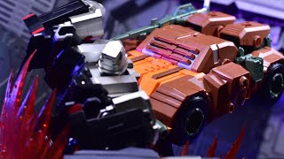 Mastermind Creations Reformatted R23 Dimacus Review [upl. by Kcitrap]