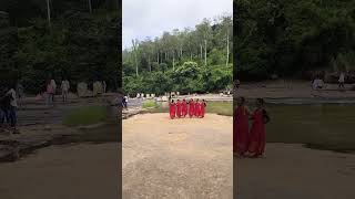 Chaparai dimsa dance for more videos pls subscribe and share like [upl. by Coughlin]