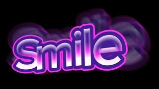 Затмение волк сошла с ума Smile animation [upl. by Anaderol439]