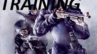 SWAT 4 Walkthrough on Elite  Training [upl. by Anaud]