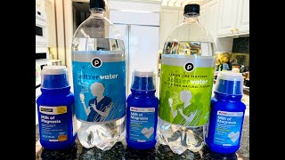 Magnesium Water Made Easy [upl. by Cathryn]