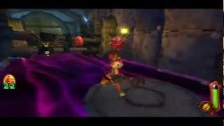 FR Daxter  Episode 19 HD [upl. by Koosis]