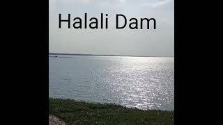 HALALI DAM [upl. by Gardell]