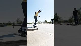 Slappy Grind skateboard skate [upl. by Affay]