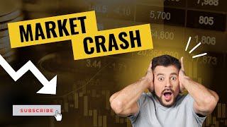 Why the Indian Stock Market is Crashing [upl. by Ezarras860]