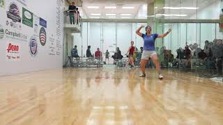 USHA Nationals  Thursday Test Stream [upl. by Hamlen186]