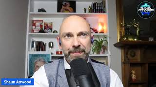 Interview with Shaun Attwood [upl. by Dela]