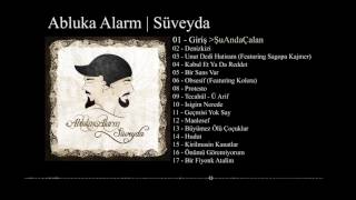 Abluka Alarm 01 Giris [upl. by Ynafets]