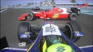 Motorsport Crash Compilation 2013 part 8 [upl. by Tyson]