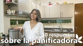 10 preguntas comunes sobre la panificadora Cuisinart y sus respuestas [upl. by Rolf775]