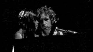 Bob Dylan ft Clydie King Abraham Martin And John  San Francisco 1980 [upl. by Anattar405]