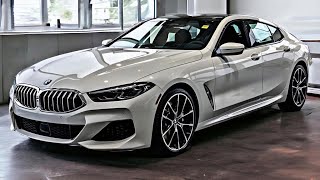 2024 NEW BMW M8 Competition King Sport Coupe Very Beautiful Exterior And Interior In Details [upl. by Ppilihp]