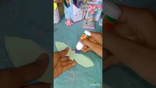 Paper se phool banane shirts video [upl. by Thurlow]