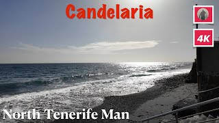 TENERIFE Candelaria [upl. by Sert]