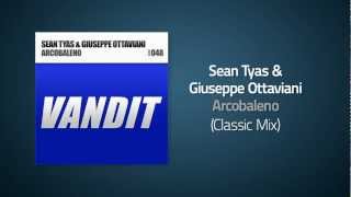 Sean Tyas amp Giuseppe Ottaviani  Arcobaleno Classic Mix [upl. by Rosemare679]