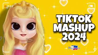 TIKTOK MASHUP SEPTEMBER 2024 PHILIPPINES DANCE CRAZE🇵🇭 New Pochi Mashup [upl. by Grieve]