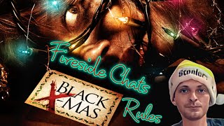 Black Christmas 2006  A Christmas Horror Classic  Fireside Chats [upl. by Seel]