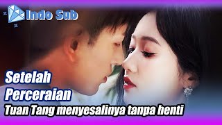 【Indo Sub】Yue YutingMantan istri CEO cantiknya menggoda banget🌟💎BintangBerlian MiniDrama [upl. by Lytton]