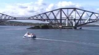 South Queensferry Scotland [upl. by Misaq201]