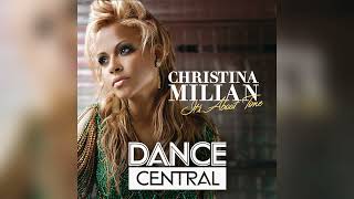 Dip It Low Dance Central Edit  Christina Milian HQ Audio [upl. by Land]