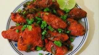 Egg Chilly Recipe in Tamil [upl. by Erehc]