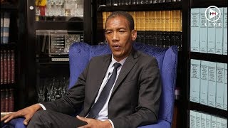 Breaking Point  Ashwin Willemse in his own words [upl. by Lucrece]