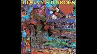 Hogans Heroes  Hogans Heroes  Full Album [upl. by Golliner]